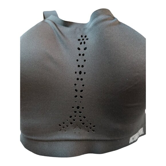 VICTORIA'S SECRET Angel Max Laser Cut High Support Sports Bra, 34DDD - Picture 12 of 12